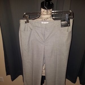 Size 6 Tall Wide Leg Pants